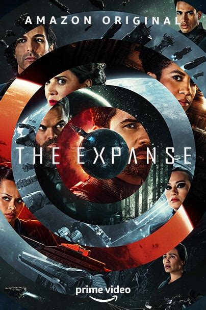 imdb the expanse|the expanse season 6.